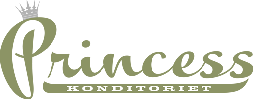 Princess Konditoriet logo