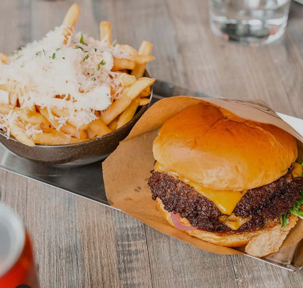 Brödernas – Lidingö Centrum